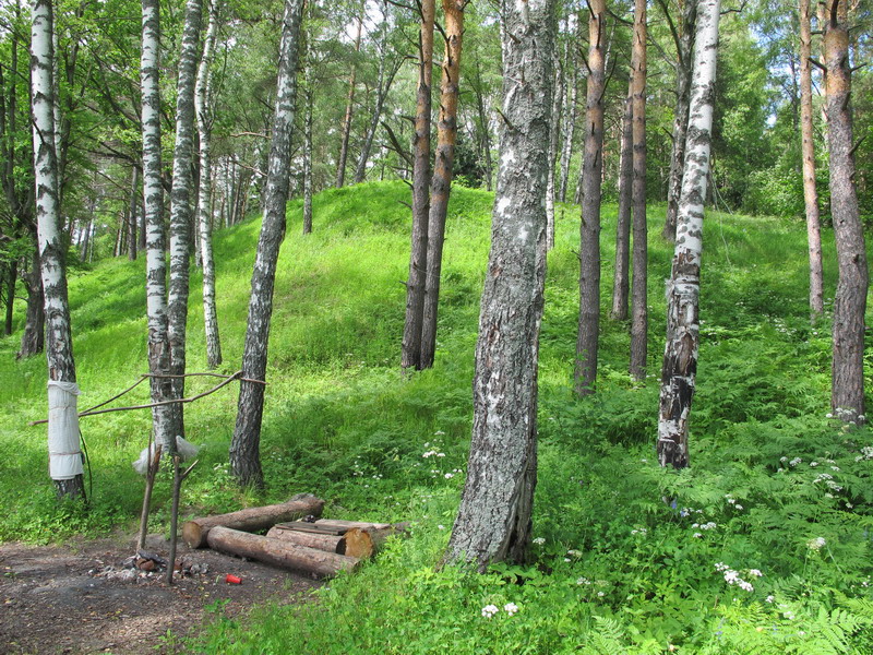 старицкие пещеры,Старица,село Красное, церковь Фельтена 