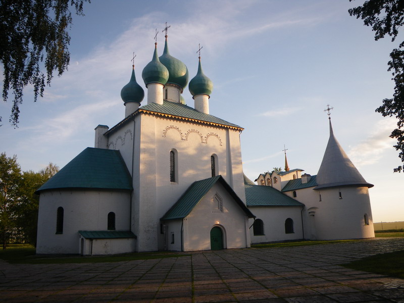 Куликово поле, Монастырщина, Богородицк, усадьба Бобринских
