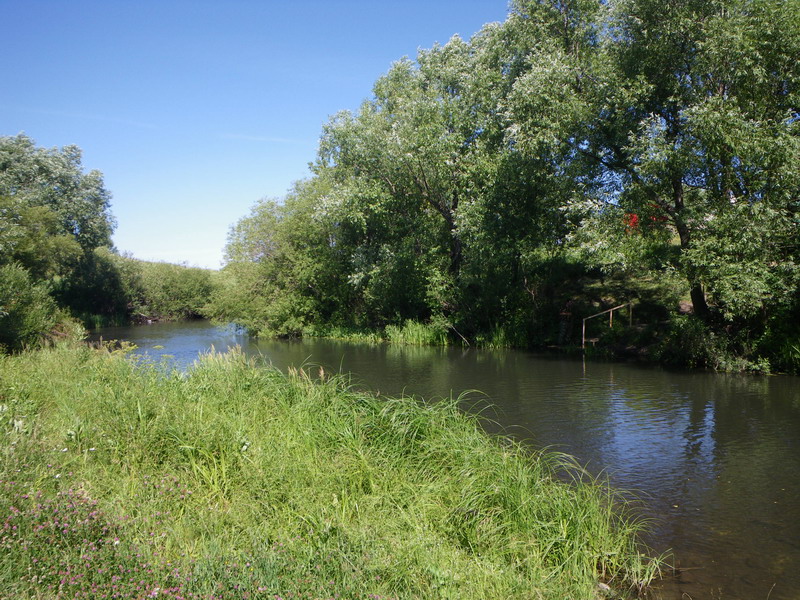 Куликово поле, Монастырщина, Богородицк, усадьба Бобринских