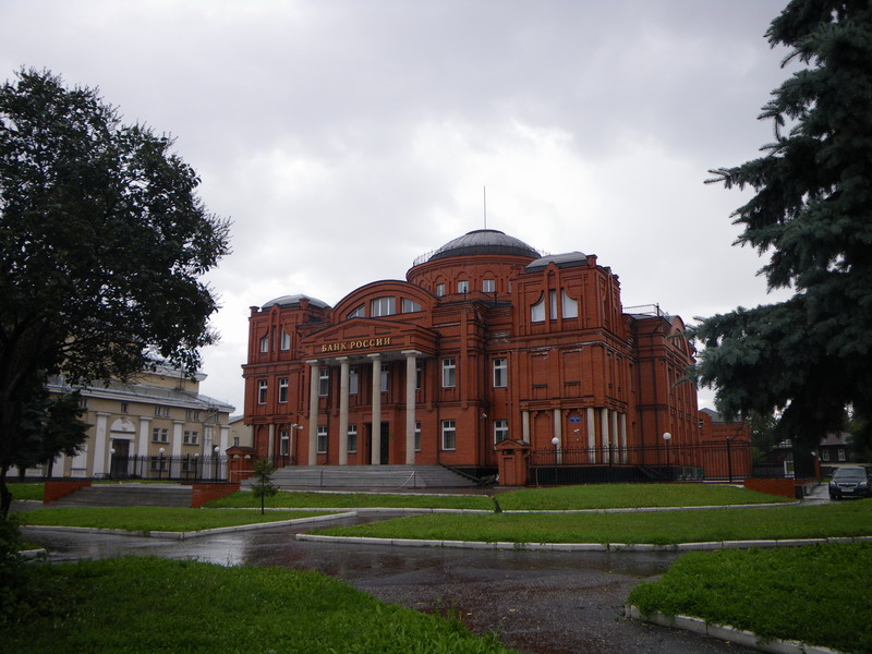 Павлово на Оке, Гороховец, Муром, Вязники