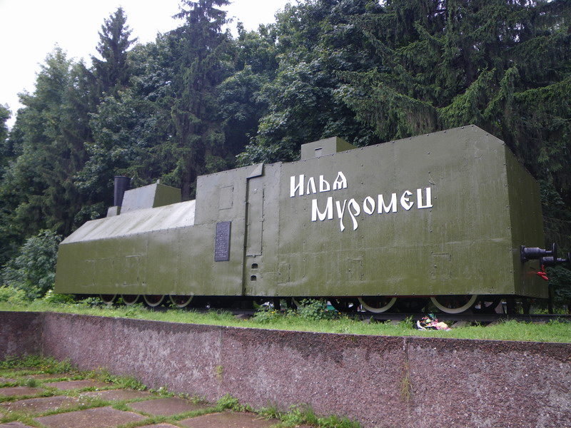 Павлово на Оке, Гороховец, Муром, Вязники