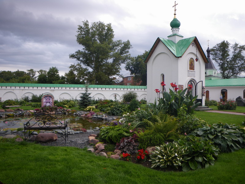 Павлово на Оке, Гороховец, Муром, Вязники