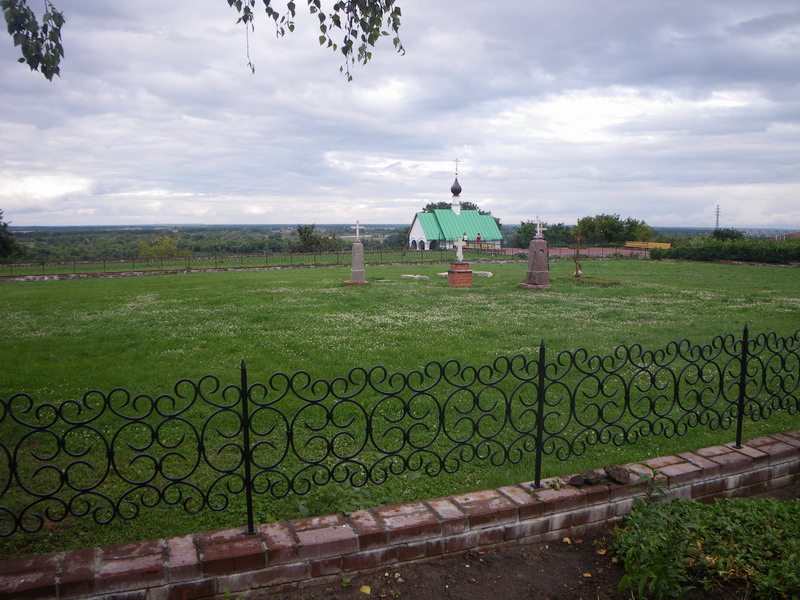 Павлово на Оке, Гороховец, Муром, Вязники
