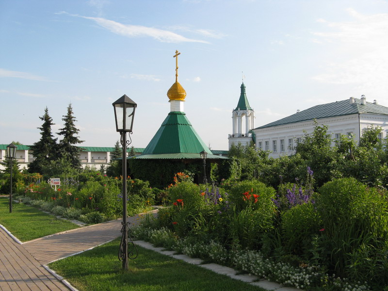 Плещеево озеро. Сплав по реке Векса