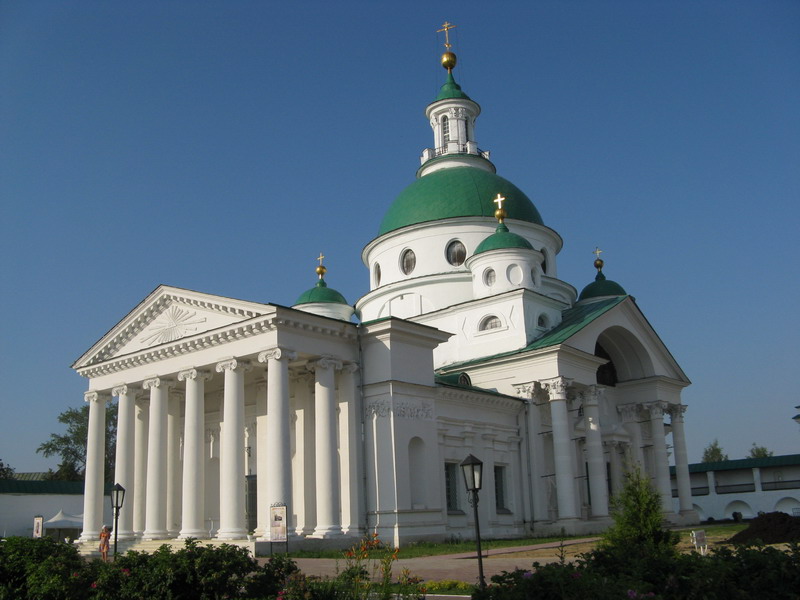 Плещеево озеро. Сплав по реке Векса