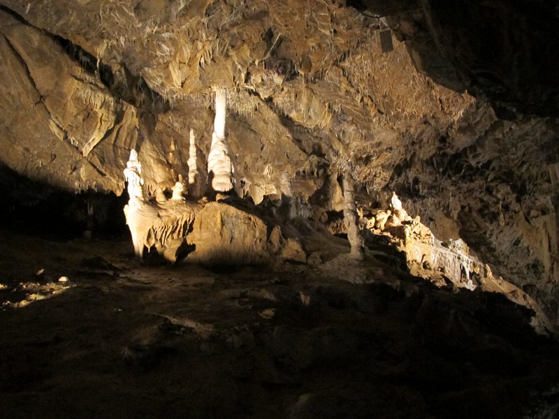 Моравский Крас