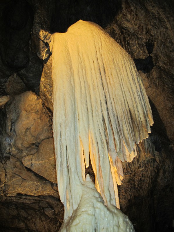 Моравский Крас