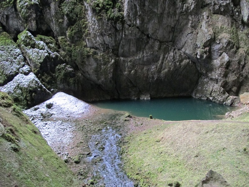 Моравский Крас