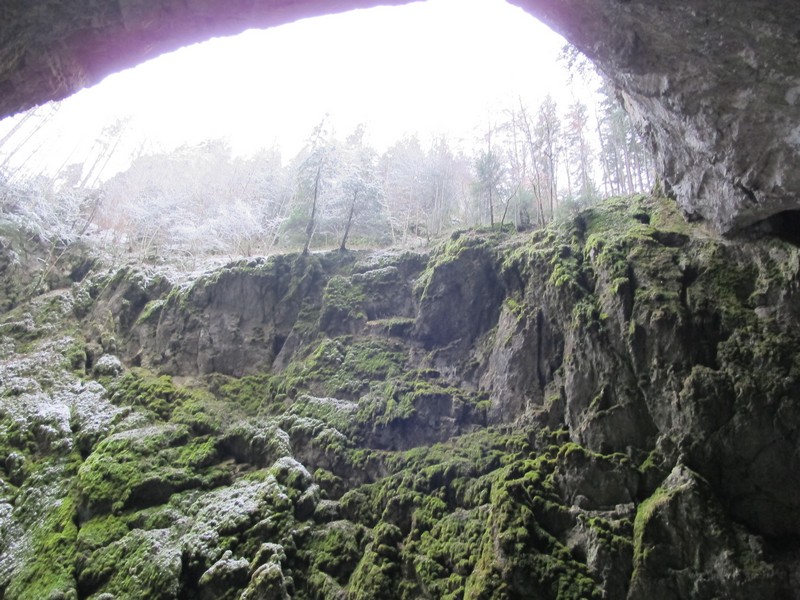 Моравский Крас