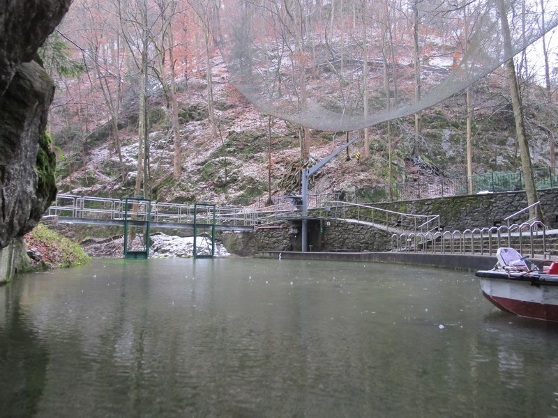 Моравский Крас