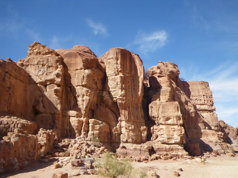 Экскурсия в Петру из Шарм-эль-Шейх 