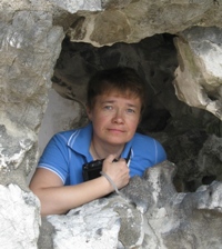 Елена Бурова
