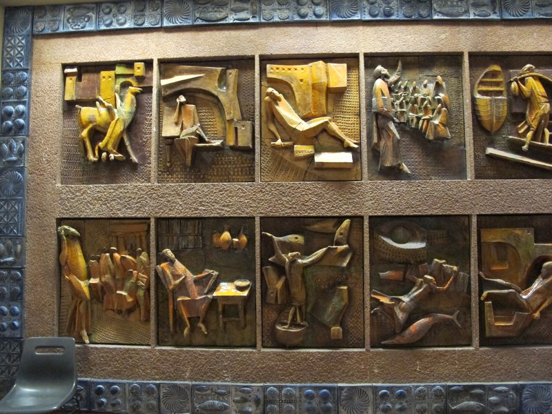 музеи ватикана. замок святого ангела