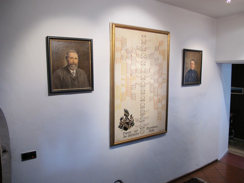 Байройт достопримечательности фото