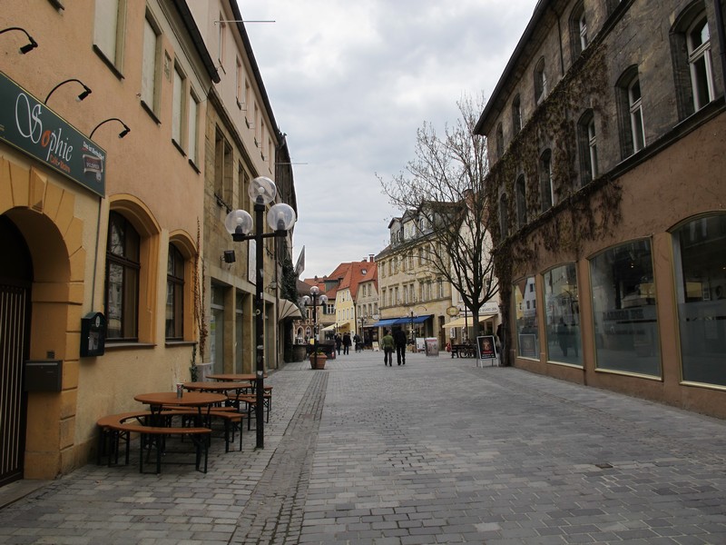 Байройт достопримечательности фото
