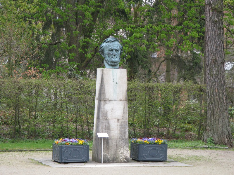 Байройт достопримечательности фото