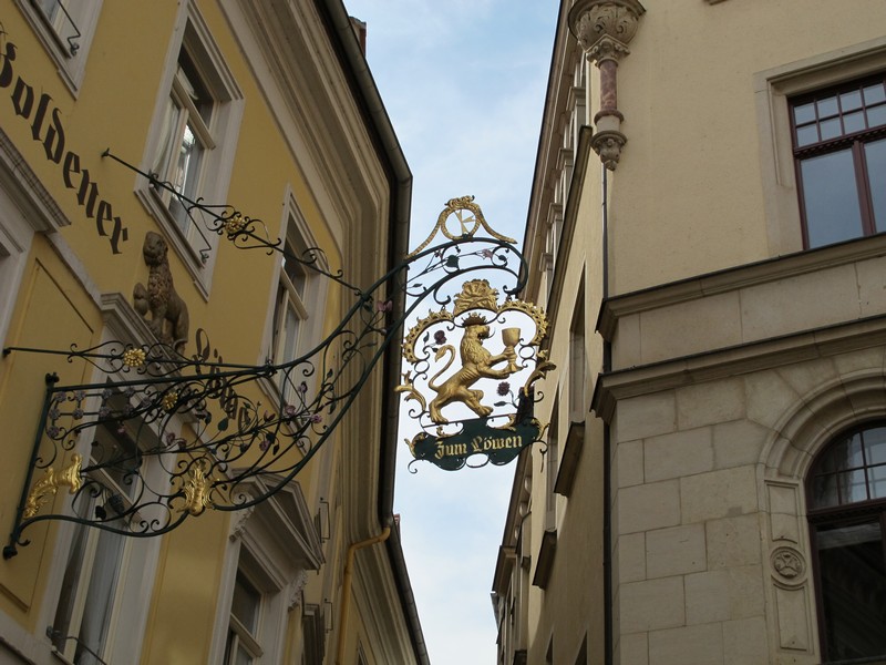 майсен германия