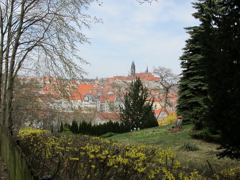 майсен германия