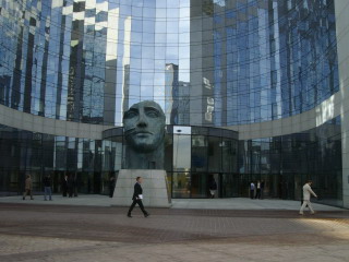 В Париж через Скандинавию