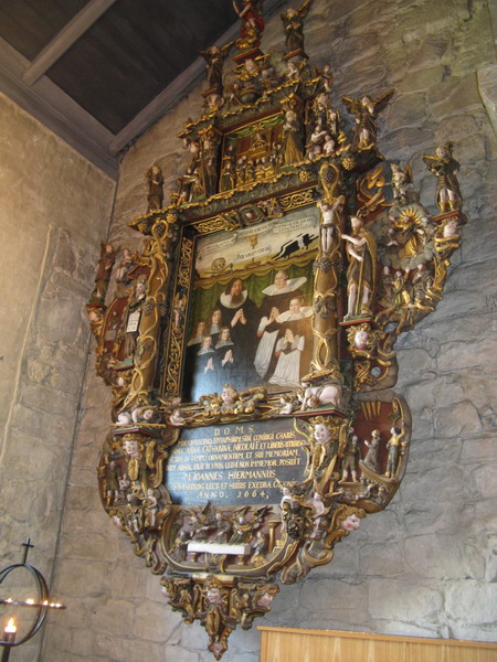 Берген, Ставангер, Лисефьорд