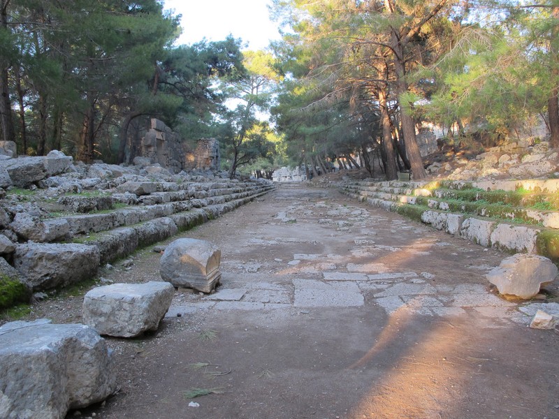 Агора
