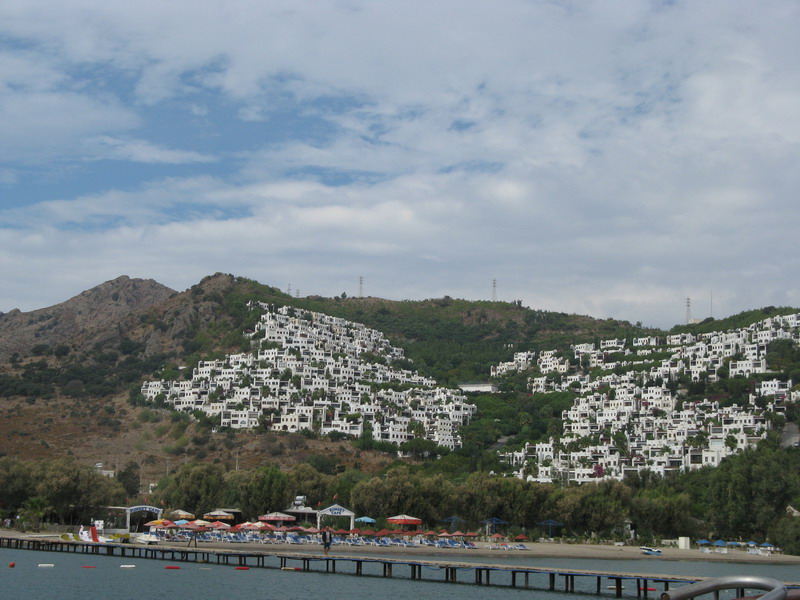 Camel Beach